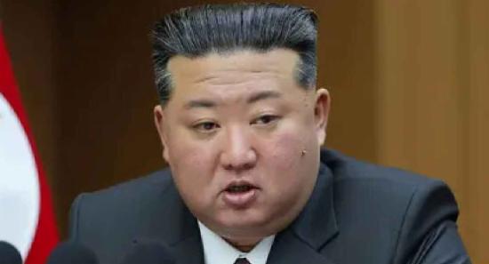 උතුරු කොරියානු නායකයාගෙන් ප්‍රකාශයක්